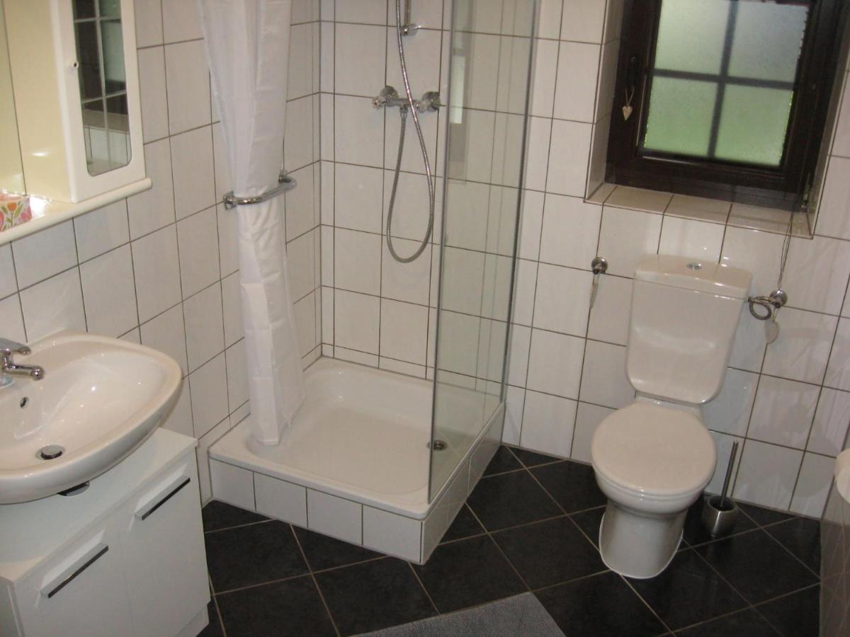 Ferienwohnung Pia Mettlach Dış mekan fotoğraf